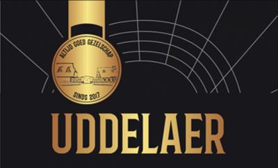Logo Brouwerij De Uddelaer
